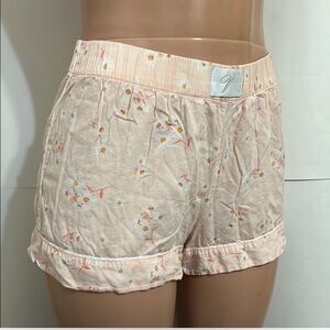 Victoria’s Secret Pajama Shorts
